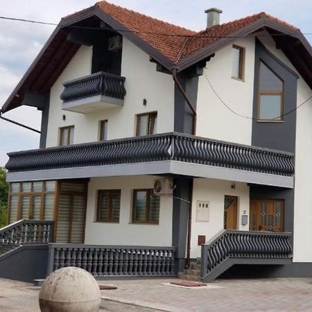 Teal Apartments Bihać 외부 사진