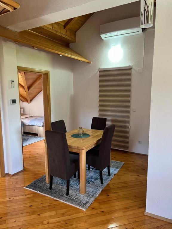 Teal Apartments Bihać 외부 사진