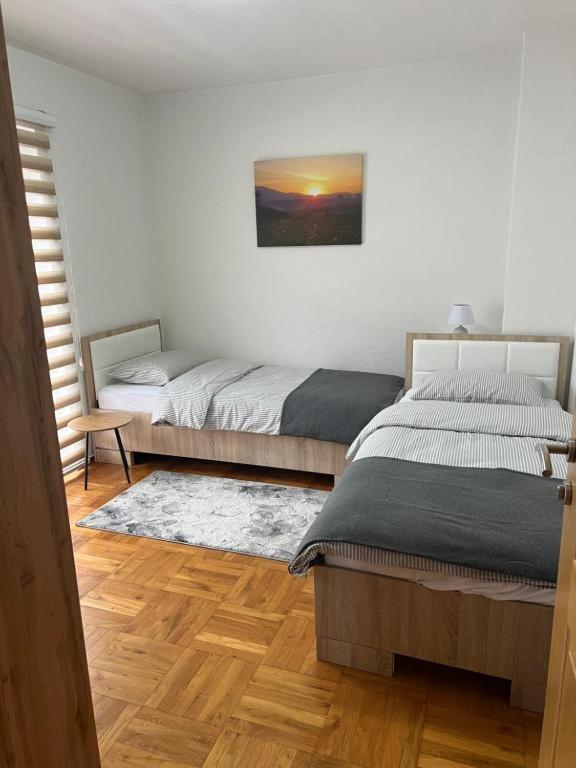 Teal Apartments Bihać 외부 사진