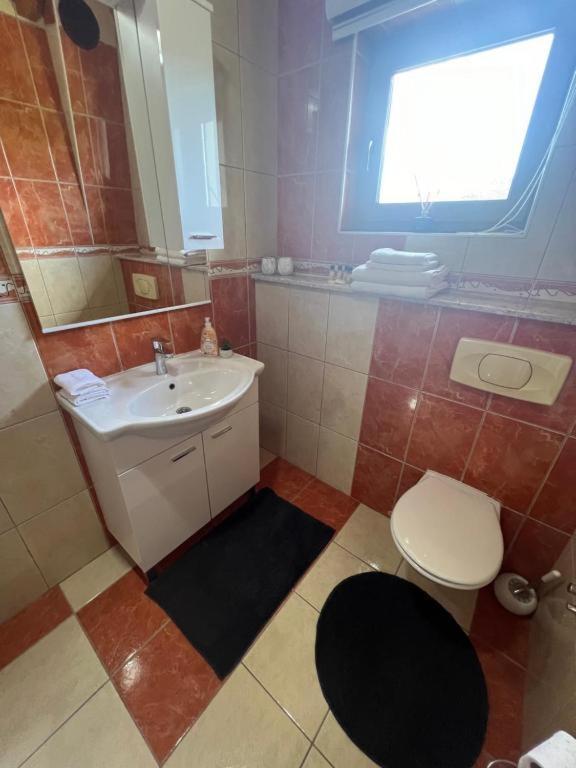 Teal Apartments Bihać 외부 사진