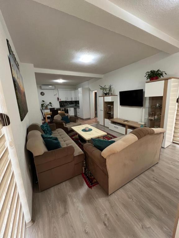 Teal Apartments Bihać 외부 사진