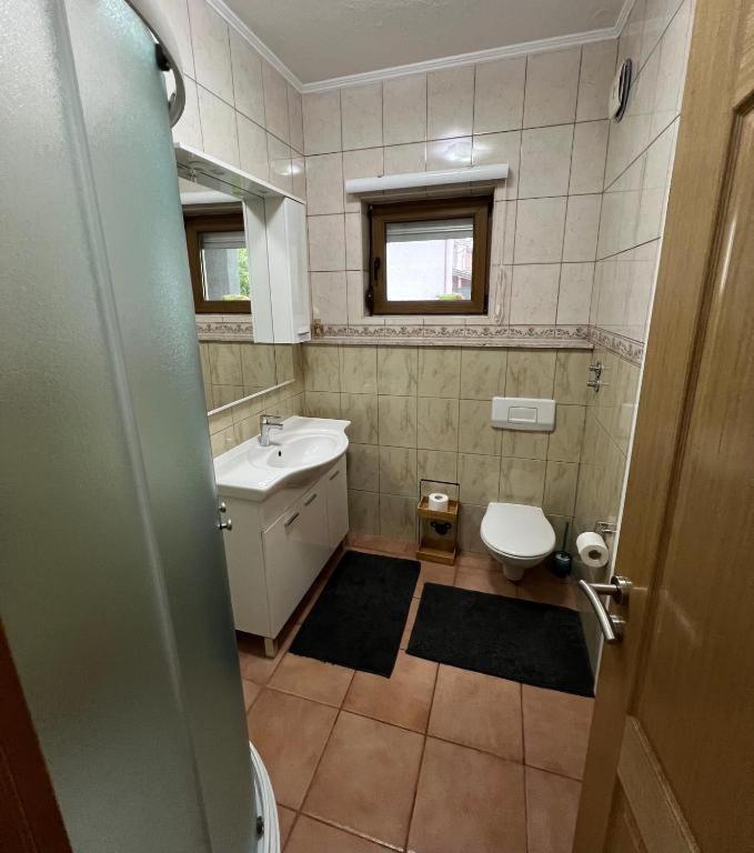 Teal Apartments Bihać 외부 사진