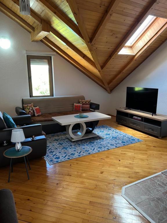 Teal Apartments Bihać 외부 사진