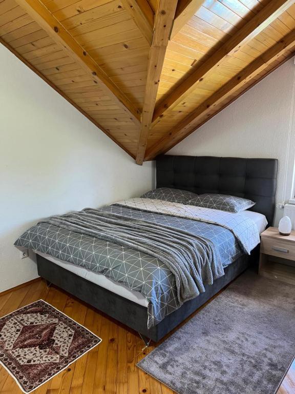 Teal Apartments Bihać 외부 사진