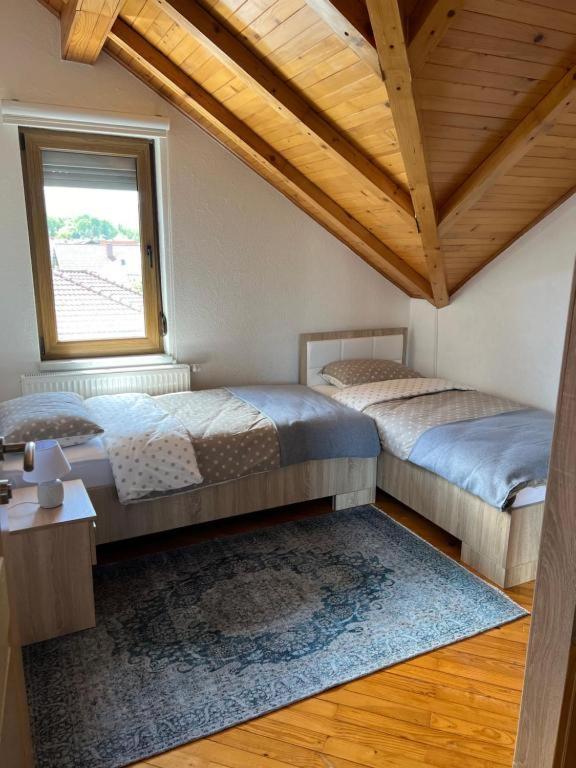 Teal Apartments Bihać 외부 사진