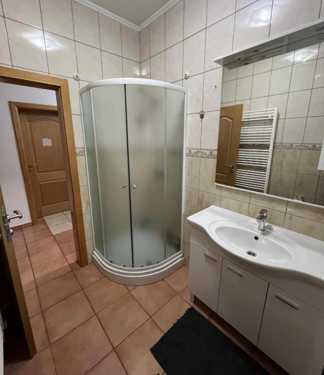 Teal Apartments Bihać 외부 사진