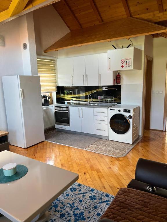 Teal Apartments Bihać 외부 사진