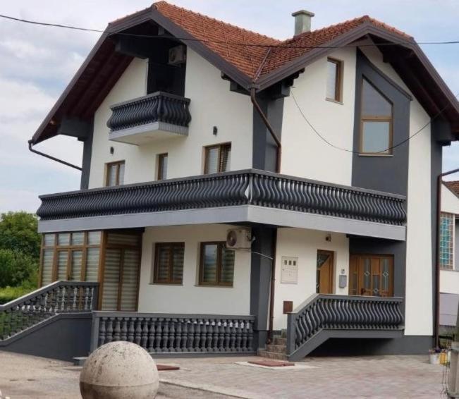 Teal Apartments Bihać 외부 사진
